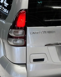 Внедорожник Toyota Land Cruiser Prado 2007 года, 2197000 рублей, Красноярск