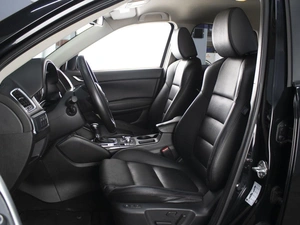 Внедорожник Mazda CX-5 2015 года, 2045000 рублей, Омск