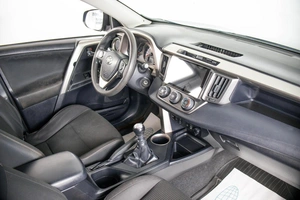 Внедорожник Toyota RAV4 2014 года, 2149000 рублей, Пермь