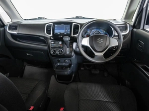 Минивэн Suzuki Solio 2015 года, 859000 рублей, Ставрополь