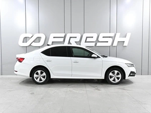 Лифтбек Skoda Octavia 2021 года, 2150000 рублей, Ростов-на-Дону