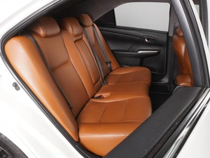 Седан Toyota Camry 2016 года, 1899000 рублей, Минеральные Воды