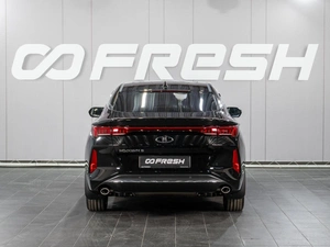 Лифтбек Москвич 6 2024 года, 2799000 рублей, Сургут