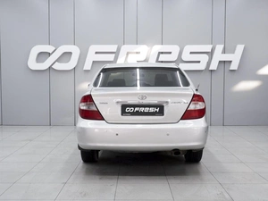 Седан Toyota Camry 2004 года, 700000 рублей, Ростов-на-Дону