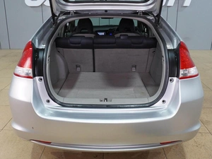 Лифтбек Honda Insight 2009 года, 744000 рублей, Воронеж