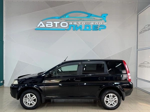 Внедорожник Honda HR-V 2003 года, 629000 рублей, Красноярск