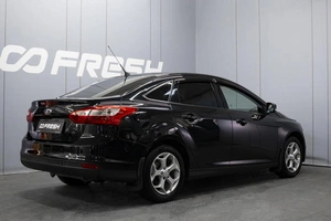 Седан Ford Focus 2012 года, 710000 рублей, Омск