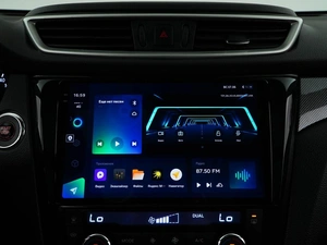 Внедорожник Nissan X-Trail 2015 года, 1899077 рублей, Москва