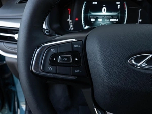 Внедорожник Chery Tiggo 7 Pro 2020 года, 1700000 рублей, Ставрополь