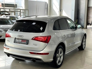 Внедорожник Audi Q5 2008 года, 1187000 рублей, Солонцы