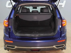 Внедорожник Renault Koleos 2018 года, 1899000 рублей, Воронеж