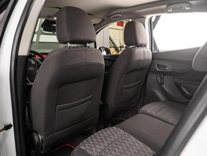 Внедорожник Opel Mokka 2014 года, 979000 рублей, Тюмень