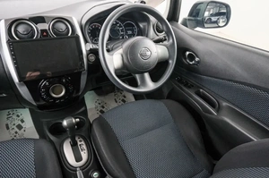 Хетчбэк Nissan Note 2013 года, 859000 рублей, Красноярск