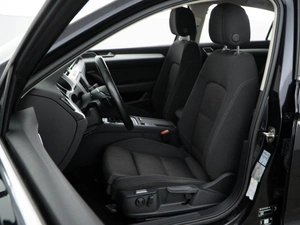 Седан Volkswagen Passat 2016 года, 1603444 рублей, Москва