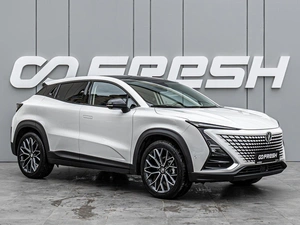 Внедорожник Changan UNI-T 2023 года, 2490000 рублей, Краснодар