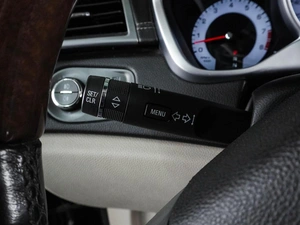 Внедорожник Cadillac SRX 2011 года, 1294000 рублей, Воронеж