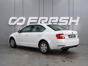 Лифтбек Skoda Octavia 2020 года, 997000 рублей, Воронеж