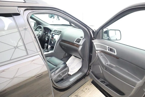 Универсал Ford Explorer 2013 года, 1799000 рублей, Обнинск