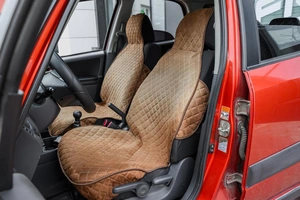 Хетчбэк Suzuki SX4 2007 года, 685000 рублей, Ульяновск