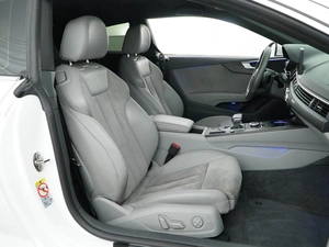 Купе Audi A5 2019 года, 2999077 рублей, Москва