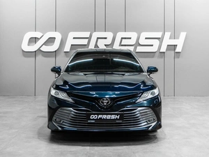 Седан Toyota Camry 2018 года, 2999000 рублей, Тюмень