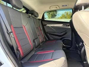 Внедорожник Haval F7x 2022 года, 2090000 рублей, Ижевск