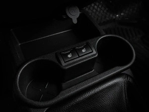 Лифтбек ВАЗ (LADA) Granta 2016 года, 579000 рублей, Воронеж