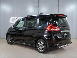 Минивэн Honda Freed+ 2020 года, 1649000 рублей, Воронеж