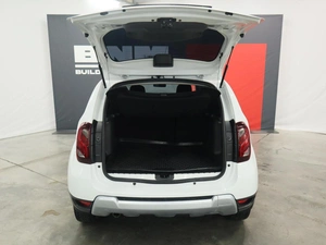 Внедорожник Renault Duster 2018 года, 1830000 рублей, Курск