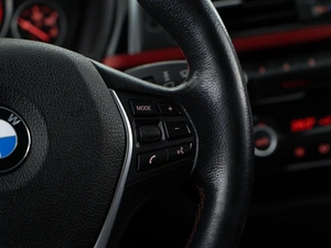 Лифтбек BMW 3 серия GT 2016 года, 2449050 рублей, Москва