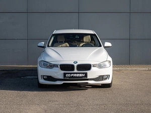 Седан BMW 3 серия 2013 года, 1300000 рублей, Краснодар
