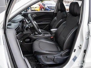 Внедорожник Москвич 3 2024 года, 1445000 рублей, Краснодар