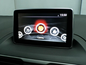 Хетчбэк Mazda Axela 2014 года, 1195000 рублей, Красноярск