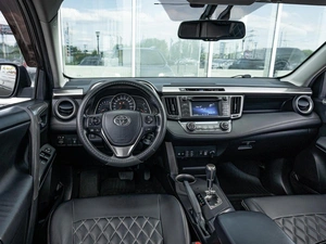 Внедорожник Toyota RAV4 2014 года, 1930000 рублей, Нижний Новгород
