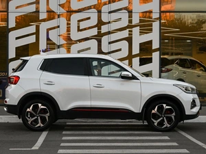 Внедорожник Chery Tiggo 4 Pro 2023 года, 1549000 рублей, Волгоград