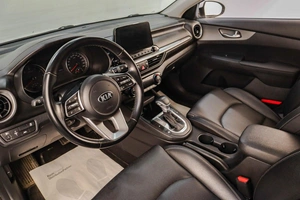 Седан Kia K3 2020 года, 2229000 рублей, Челябинск