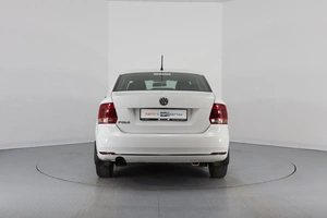 Седан Volkswagen Polo 2016 года, 930000 рублей, Брянск