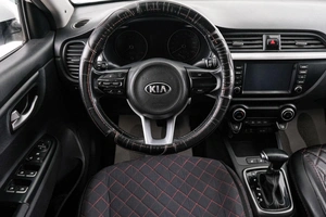 Седан Kia Rio 2019 года, 1049000 рублей, Красноярск
