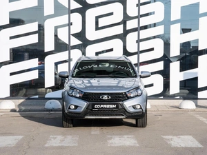 Универсал ВАЗ (LADA) Vesta Cross 2019 года, 1100000 рублей, Краснодар