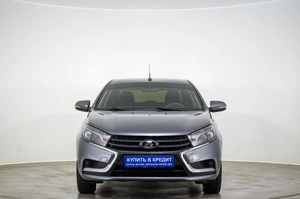 Седан ВАЗ (LADA) Vesta 2020 года, 819000 рублей, Оренбург