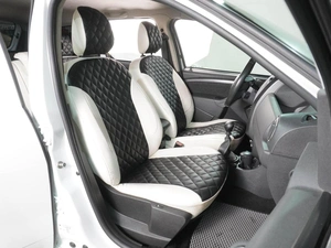 Внедорожник Renault Duster 2017 года, 1149000 рублей, Воронеж