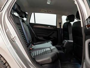 Универсал Volkswagen Passat 2016 года, 1750000 рублей, Красноярск