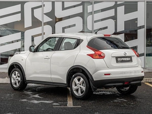 Внедорожник Nissan Juke 2013 года, 880000 рублей, Краснодар