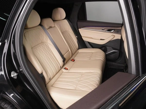 Внедорожник Geely Monjaro 2024 года, 3700000 рублей, Минеральные Воды