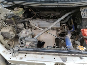 Минивэн Toyota Nadia 1999 года, 700000 рублей, Канск