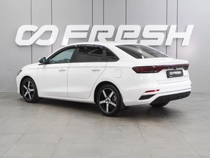 Седан Geely Emgrand 2023 года, 1699000 рублей, Воронеж