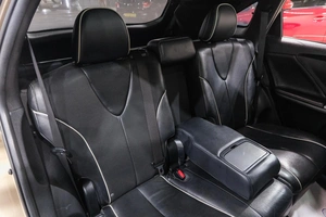 Внедорожник Toyota Venza 2013 года, 2099000 рублей, Новокузнецк