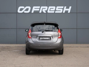 Хетчбэк Nissan Note 2015 года, 910000 рублей, Краснодар