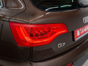 Внедорожник Audi Q7 2013 года, 2360000 рублей, Красноярск