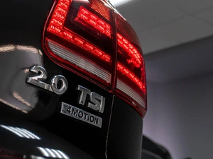 Внедорожник Volkswagen Tiguan 2013 года, 1819000 рублей, Тюмень